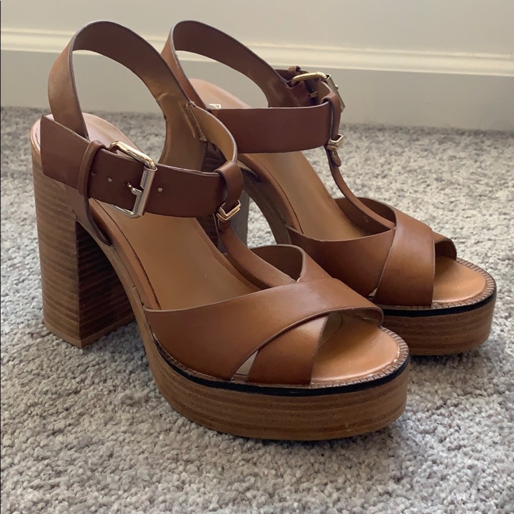 ALDO heels